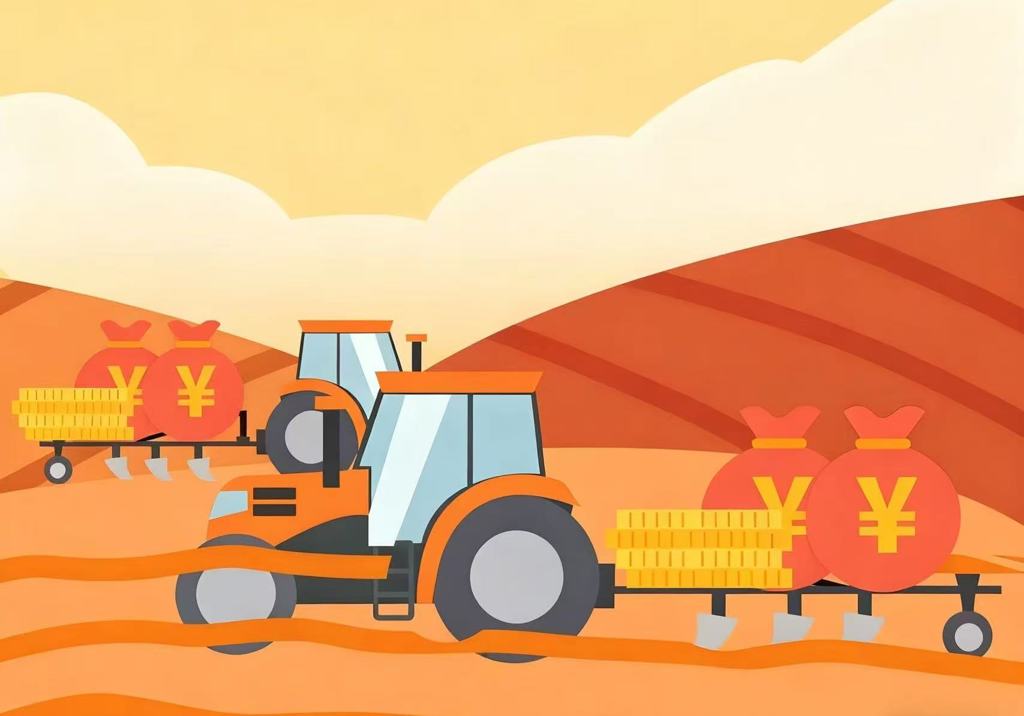 农村集体经济组织会计制度规范记账指南